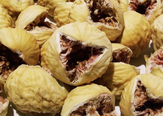 تصویر 4 از انجیر خشک صادراتی عمده به صرفه