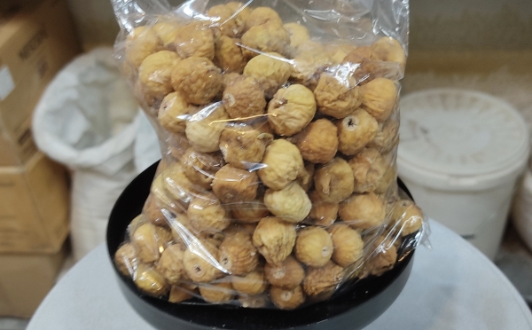 تصویر 2 از خرید انجیر خشک آفتابی + قیمت فروش استثنایی و عمده