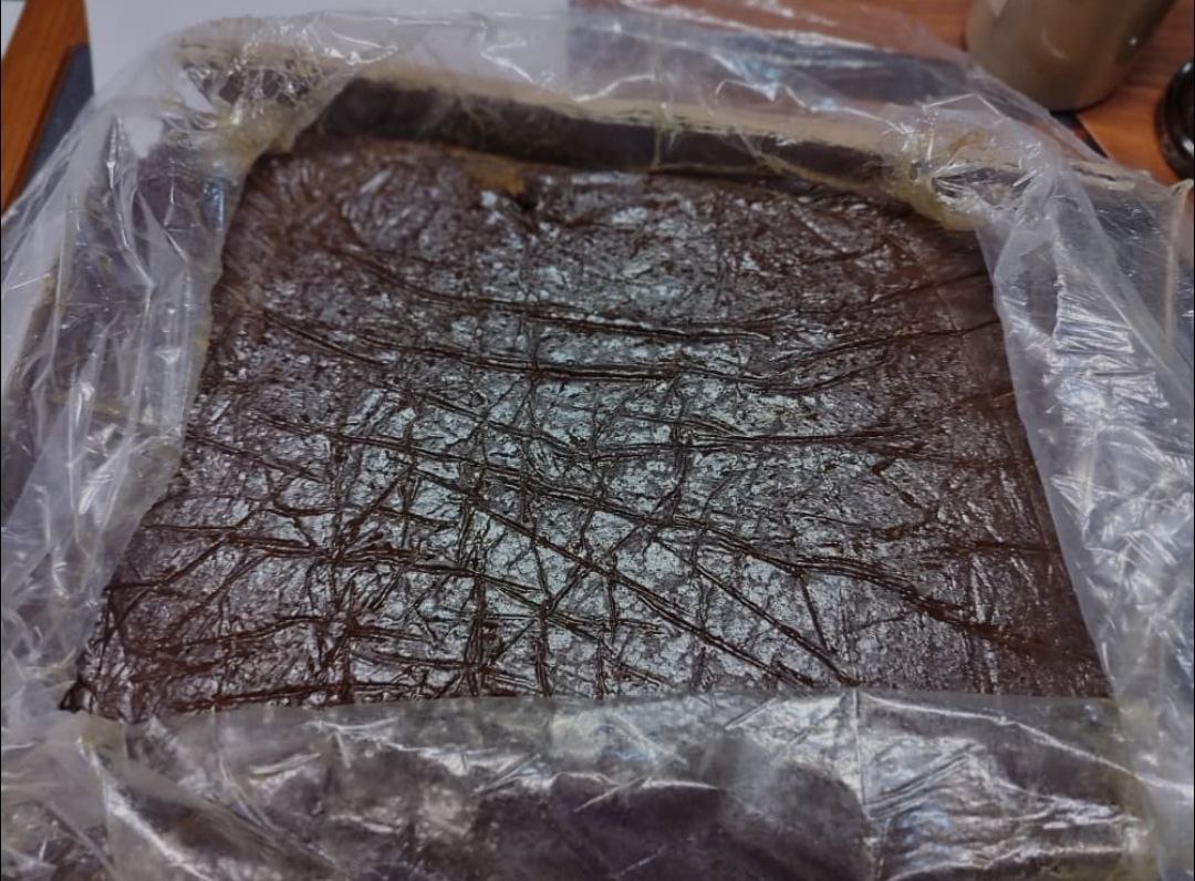 تصویر 1 از عرضه مستقیم خمیر خرما چرخ شده + قیمت عمده