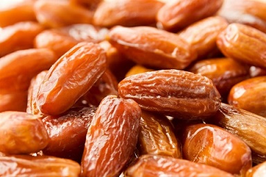 تصویر 3 از قیمت خرید خرمای قهوه ای مضافتی + فروش ویژه