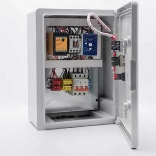 قیمت تابلو برق صنعتی تک فاز + خرید باور نکردنی
