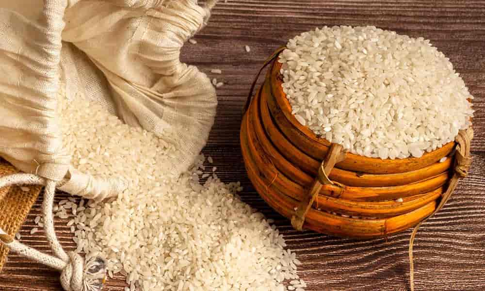 تصویر 2 از خرید برنج هاشمی شمال + قیمت فروش استثنایی