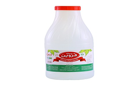 تصویر 3 از خرید سرکه سفید معمولی + قیمت فروش استثنایی
