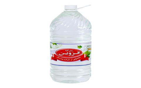 تصویر 1 از قیمت سرکه سفید تازه + خرید باور نکردنی