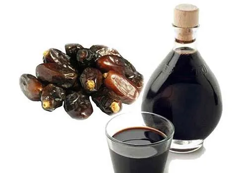 تصویر 4 از قیمت خرید سرکه خرمای درجه یک با کیفیت ارزان + خرید عمده