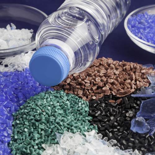 تصویر 2 از خرید و قیمت گرانول pvc نرم + فروش صادراتی