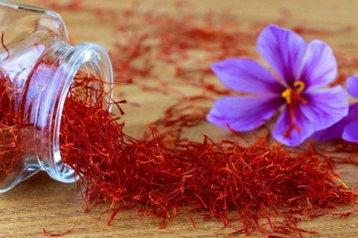 تصویر 4 از خرید و قیمت زعفران درجه یک + فروش عمده