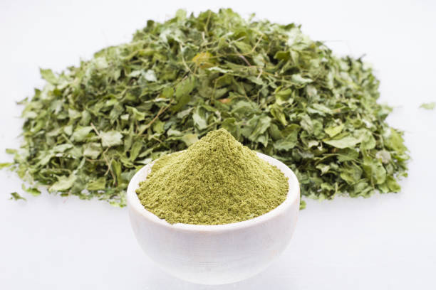 قیمت خرید گیاه آویشن کوهی خشک یا پودری + فروش ویژه