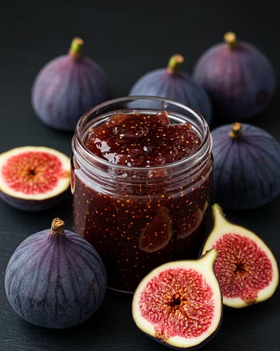 تصویر 3 از قیمت خرید مربای انجیر شانا ۲۸۵ گرمی عمده