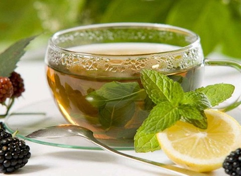 فروش دمنوش به