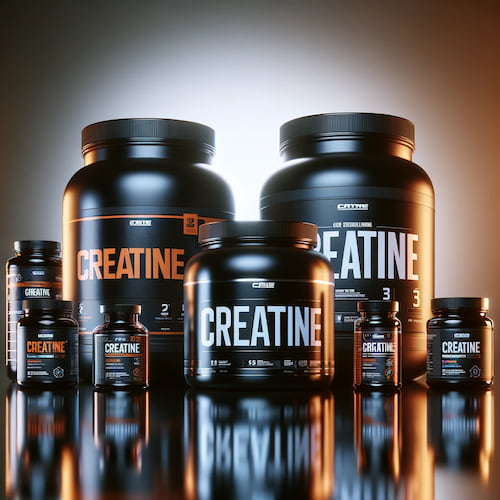 تصویر 3 از قیمت روز کراتین بادی اتک ۳۰۰ گرمی | creatine 300g body attack