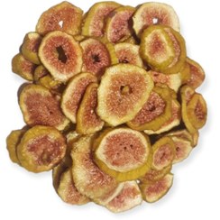 تصویر 4 از خرید اینترنتی انجیر خشک اسلایس + فروش استثنایی