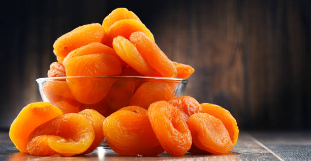 تصویر 1 از قیمت خرید زردالو خشک افتابی + فروش ویژه