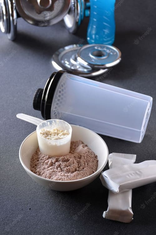 تصویر 3 از پودر کراتین منوهیدرات مگنوم فارما - 300 گرم + بهترین قیمت خرید