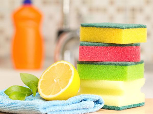 تصویر 3 از قیمت مایع ظرفشویی خاکستر + خرید باور نکردنی
