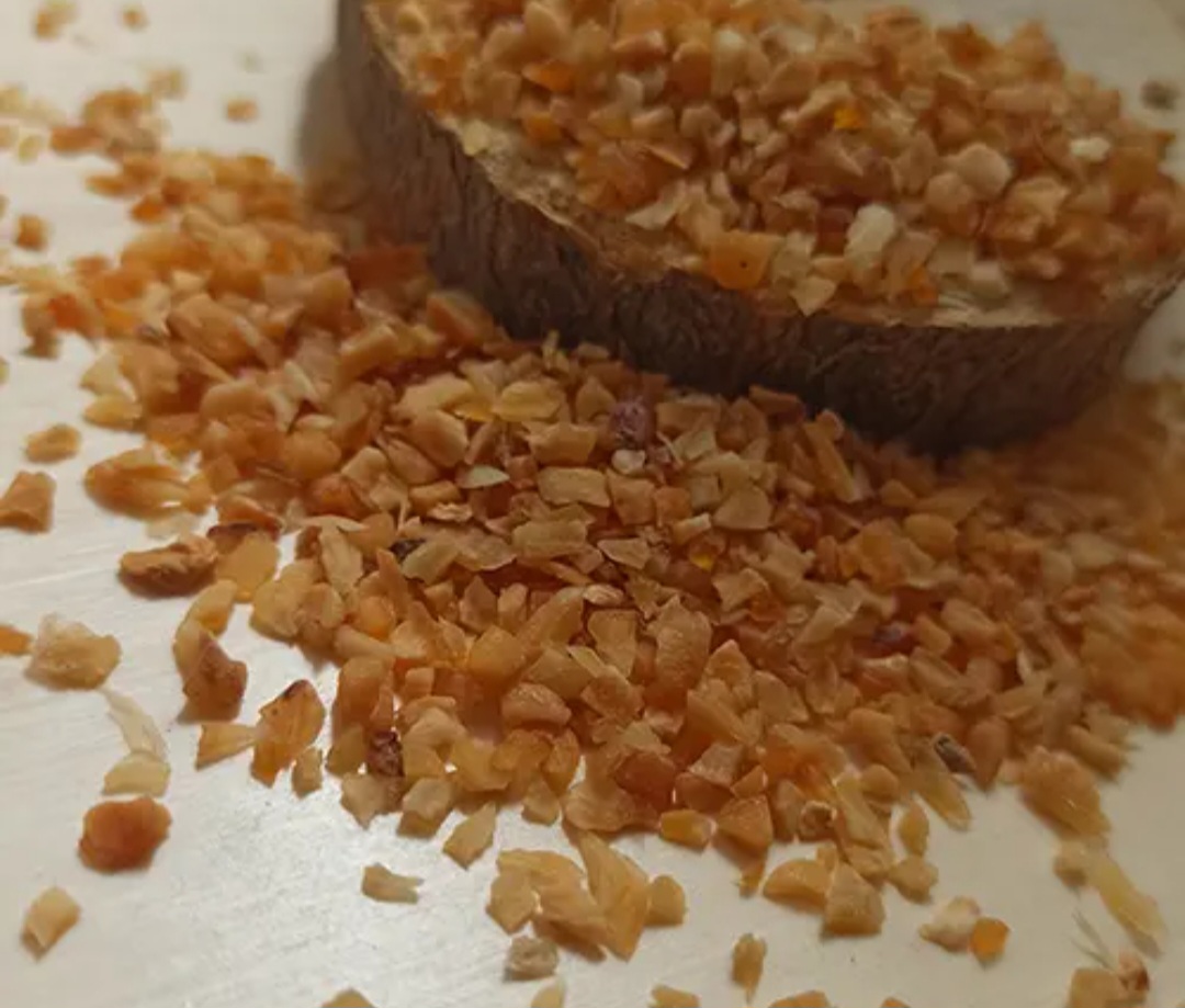 تصویر 1 از فروش گرانول سیر با کیفیت و بار لوکس
