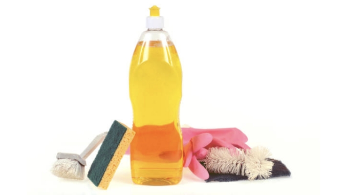 تصویر 5 از خرید مایع ظرفشویی غیر شیمیایی + قیمت فروش استثنایی