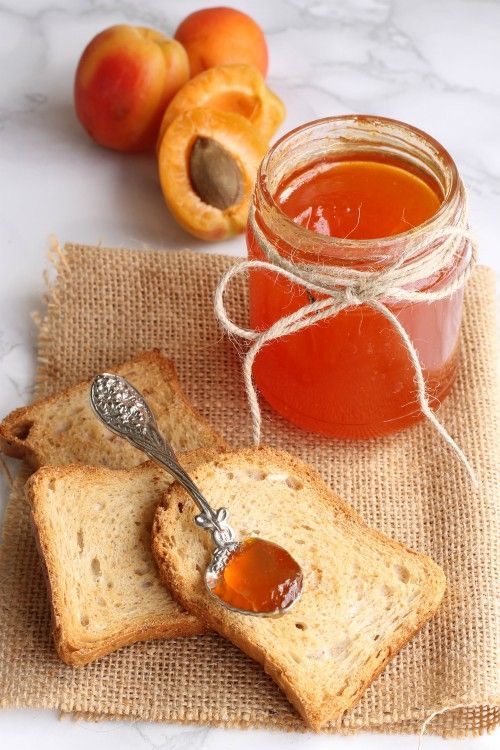 تصویر 5 از خرید و قیمت مربا زردآلو شانا ۳۰۵ گرمی + فروش صادراتی
