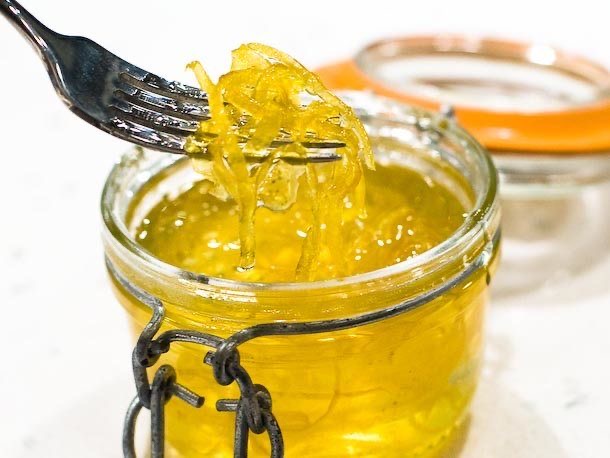 قیمت مربا بهار نارنج