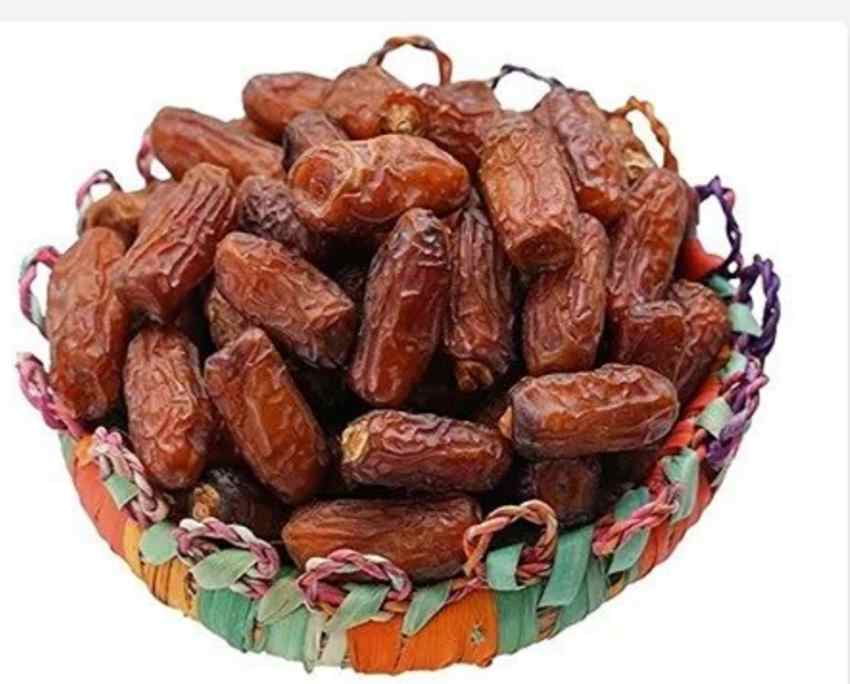 تصویر 2 از بازار خرید خرما پیارم درجه یک