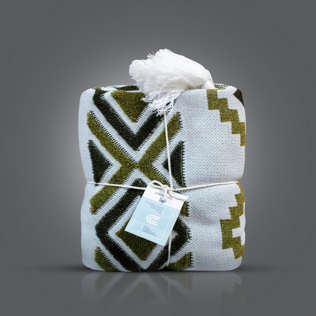 تصویر 5 از قیمت فروش پتو شال مبل پانچ اکونومی + خرید باور نکردنی