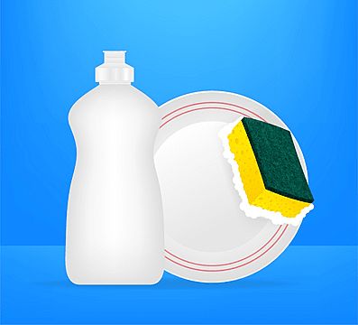 تصویر 2 از فروش مایع ظرفشویی قیمت مناسب + قیمت خرید به صرفه