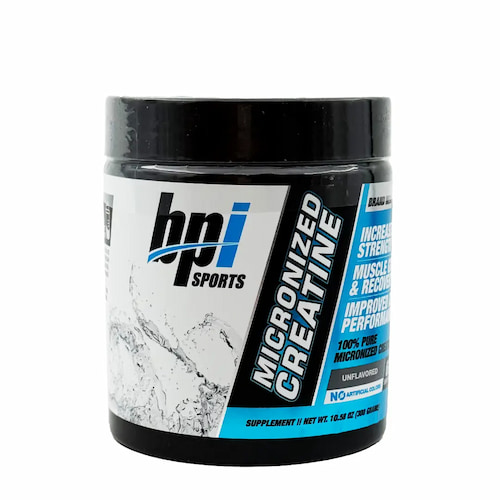 تصویر 1 از قیمت خرید پودر کراتین میکرونایزد بی پی آی (BPI) 300 گرم عمده به صرفه و ارزان