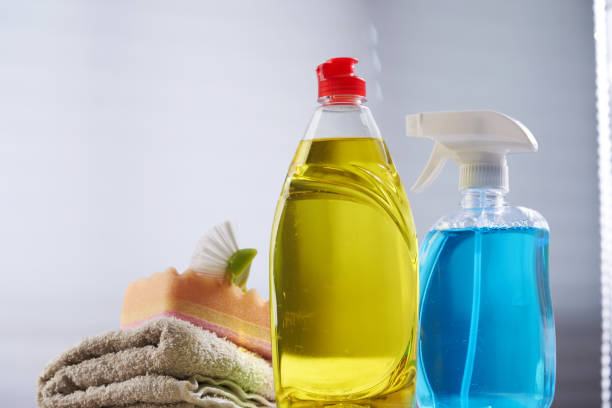 تصویر 4 از قیمت مایع ظرفشویی عطری گیاهی با کیفیت ارزان + خرید عمده