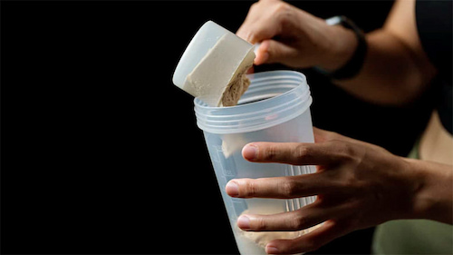تصویر 1 از قیمت روز پودر کراتین بتاآلانین CM3 ترک نوتریشن 500 گرم