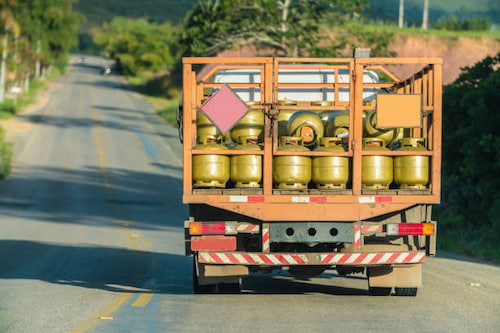 تصویر 1 از قیمت گاز مایع ال پی جی + خرید باور نکردنی