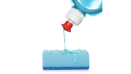 تصویر 2 از قیمت خرید مایع ظرفشویی راپیدو + فروش ویژه