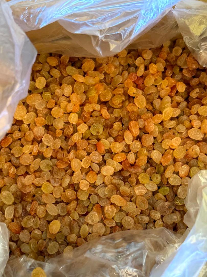 تصویر 3 از کشمش مرغوب متین