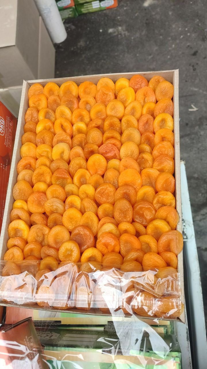 تصویر 1 از کشمش مرغوب متین