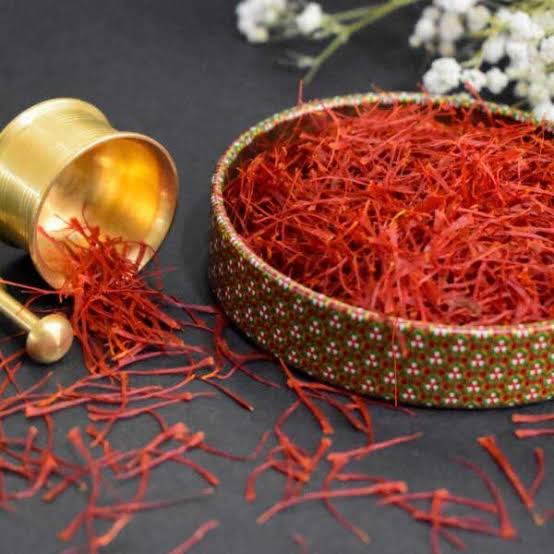 تصویر 5 از قیمت زعفران ارگانیک اصل بهسود