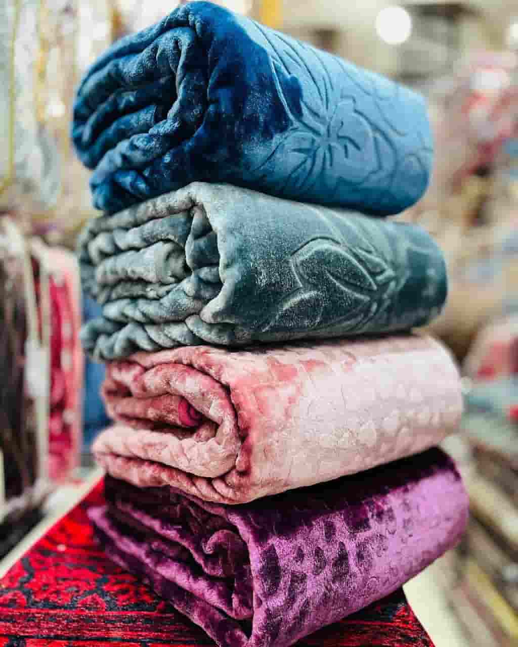 تصویر 1 از قیمت و پخش پتو الماس + خرید