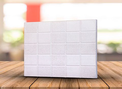 تصویر 1 از خرید و قیمت موزاییک پلیمری طرح نازنین اصفهان