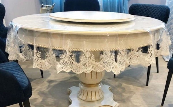 فروش رومیزی پلاستیکی