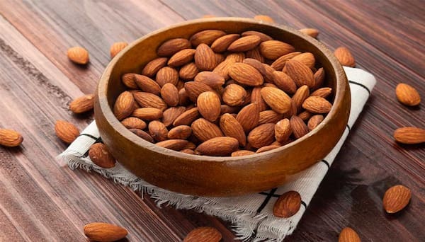 تصویر 3 از فروش بادام مامایی سامان + قیمت خرید به صرفه