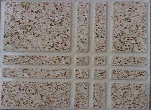 تصویر 7 از قیمت موزاییک حیاطی 40 × 40 اصفهان + خرید باور نکردنی و با کیفیت
