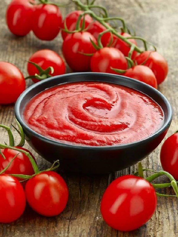 تصویر 2 از قیمت خرید رب گوجه چین چین قوطی 400 گرمی با فروش عمده