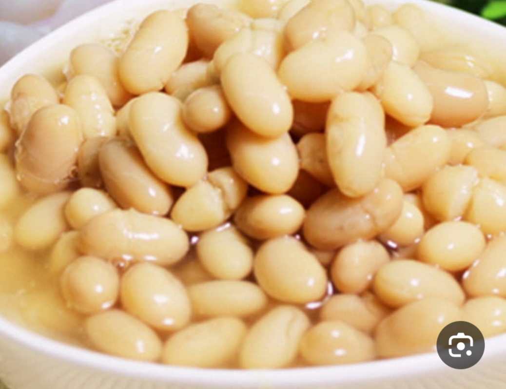 تصویر 2 از فروش عمده کنسرو لوبیا سفید + خرید باور نکردنی