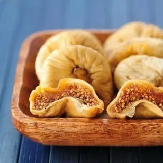 تصویر 4 از خرید اینترنتی انجیر خشک عسلی + فروش استثنایی