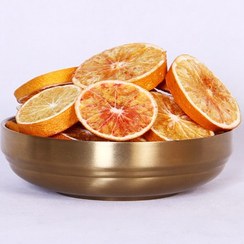 فروش عمده پرتقال پفکی ۵۰ گرمی ایرانی با طعم طبیعی و رنگ درخشان