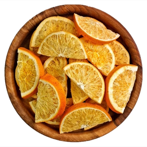 تصویر 2 از فروش عمده پرتقال پفکی ۵۰ گرمی ایرانی با طعم طبیعی و رنگ درخشان