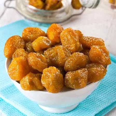آلو بخارا سحرخیز 400 گرمی با بسته‌ بندی جمع‌ و جور و کاربردی