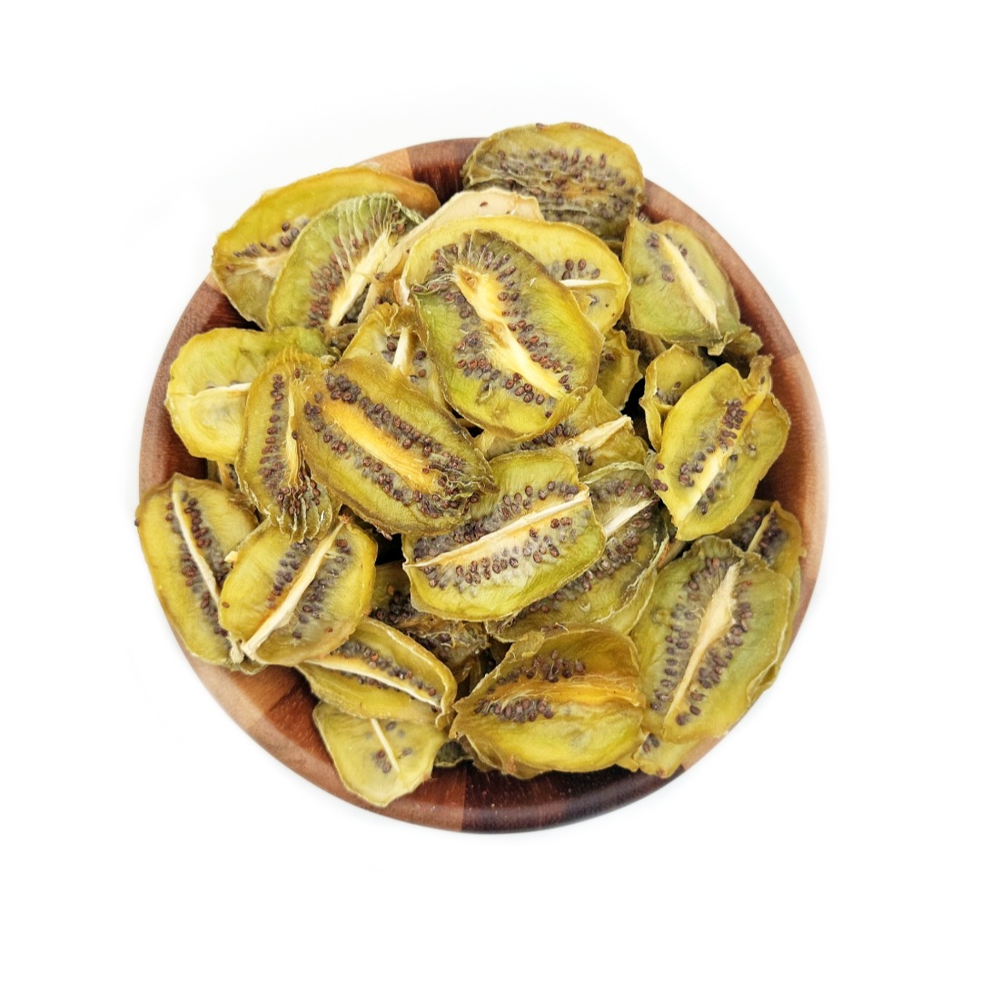 تصویر 1 از فروش فله کیوی خشک حرارتی + قیمت مناسب
