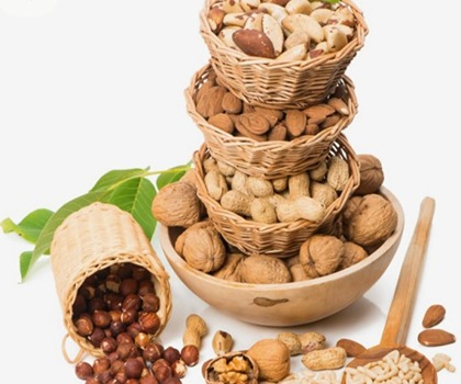 تصویر 4 از فروش ویژه کشمش آجیلی + کیفیت بالا