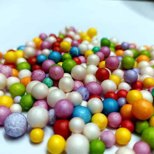 تصویر 4 از قیمت گرانول یونولیت درشت + خرید باور نکردنی
