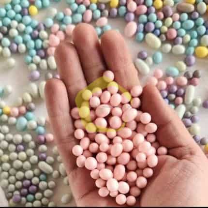 تصویر 4 از قیمت خرید گرانول یونولیت رنگی + فروش ویژه