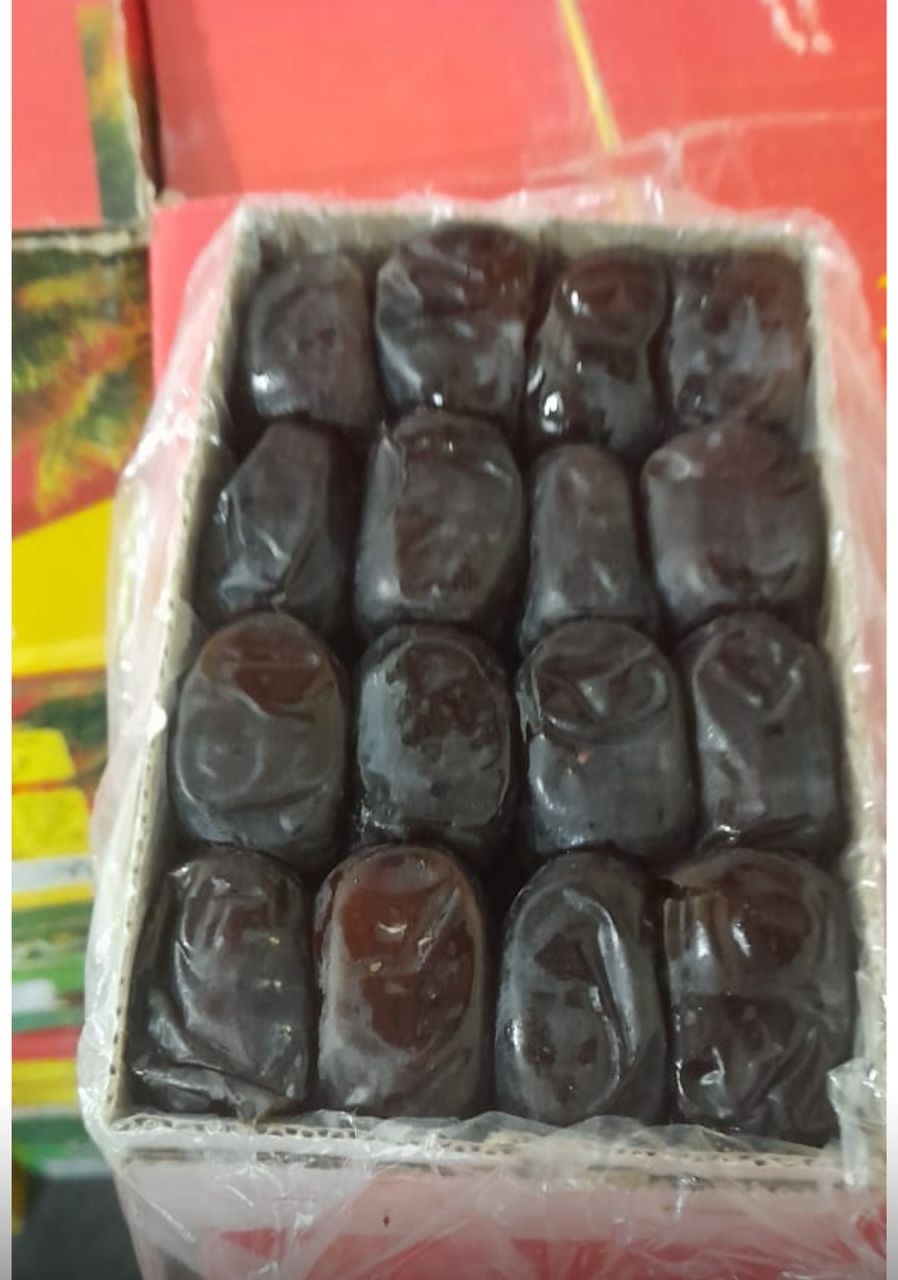 تصویر 2 از خرید بی‌ واسطه خرما مضافتی مرغوب ریگان + قیمت